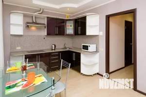 1-к квартира, посуточно, 55м2, 12/14 этаж