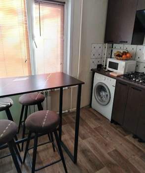 1-к квартира, на длительный срок, 30м2, 4/5 этаж