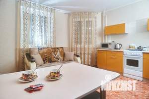1-к квартира, посуточно, 70м2, 5/9 этаж