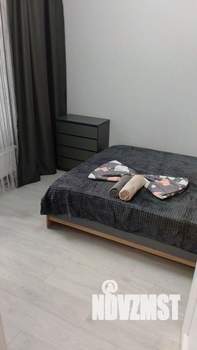 1-к квартира, посуточно, 34м2, 15/20 этаж