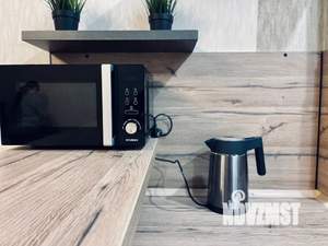 Студия квартира, посуточно, 26м2, 11/17 этаж