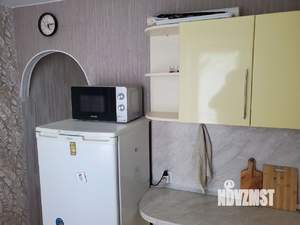 1-к квартира, на длительный срок, 34м2, 6/10 этаж