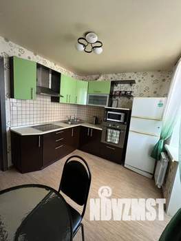 1-к квартира, посуточно, 45м2, 10/15 этаж