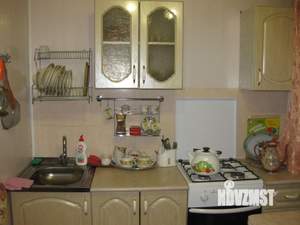 1-к квартира, посуточно, 36м2, 1/9 этаж