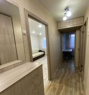 1-к квартира, на длительный срок, 36м2, 9/9 этаж