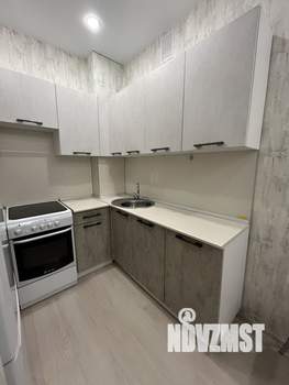 1-к квартира, посуточно, 43м2, 4/16 этаж