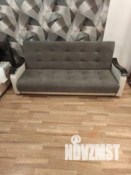 1-к квартира, посуточно, 38м2, 8/9 этаж