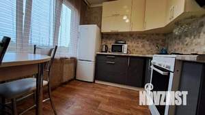 1-к квартира, посуточно, 53м2, 1/1 этаж