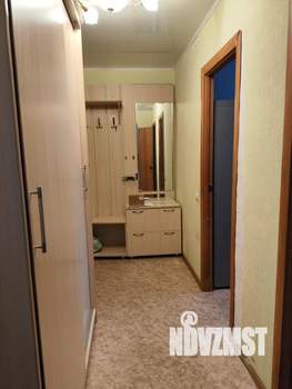 1-к квартира, на длительный срок, 36м2, 2/6 этаж