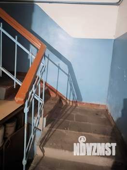 1-к квартира, на длительный срок, 20м2, 2/2 этаж