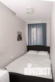 1-к квартира, посуточно, 26м2, 1/1 этаж