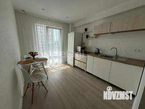 1-к квартира, на длительный срок, 37м2, 6/20 этаж