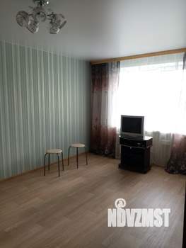 1-к квартира, на длительный срок, 38м2, 5/10 этаж