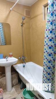 1-к квартира, на длительный срок, 30м2, 1/5 этаж
