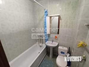 1-к квартира, на длительный срок, 49м2, 9/14 этаж