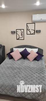 1-к квартира, посуточно, 35м2, 2/5 этаж