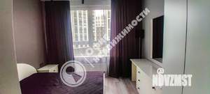 2-к квартира, на длительный срок, 45м2, 4/16 этаж