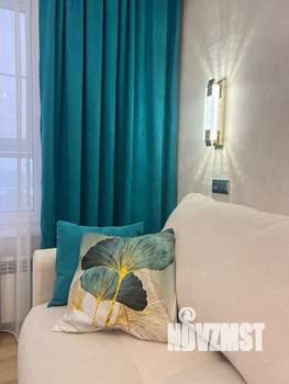 1-к квартира, на длительный срок, 40м2, 12/14 этаж