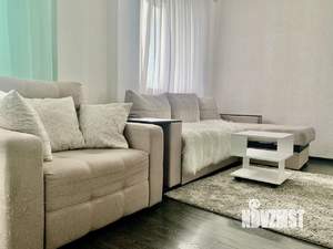 1-к квартира, посуточно, 36м2, 9/15 этаж