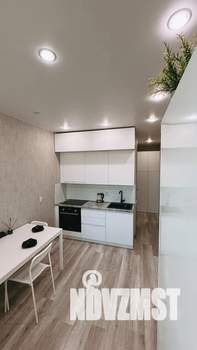 1-к квартира, посуточно, 37м2, 4/13 этаж