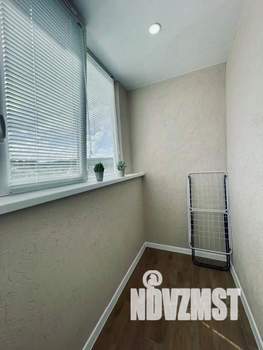 1-к квартира, посуточно, 50м2, 1/1 этаж