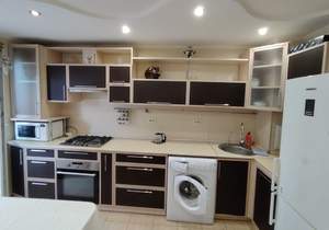 1-к квартира, на длительный срок, 42м2, 4/10 этаж