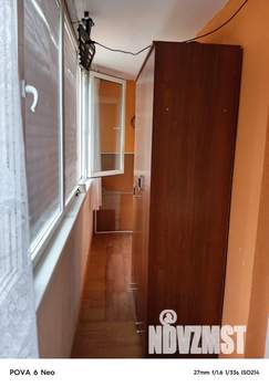 1-к квартира, на длительный срок, 33м2, 2/11 этаж