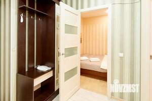 2-к квартира, посуточно, 55м2, 1/1 этаж