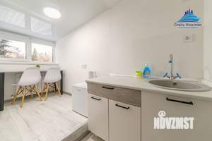 Студия квартира, посуточно, 16м2, 2/2 этаж