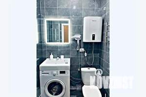 1-к квартира, посуточно, 26м2, 7/17 этаж