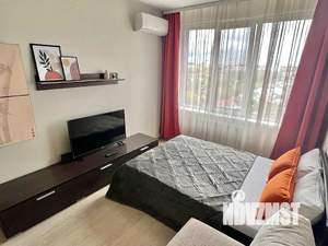 1-к квартира, посуточно, 45м2, 13/14 этаж