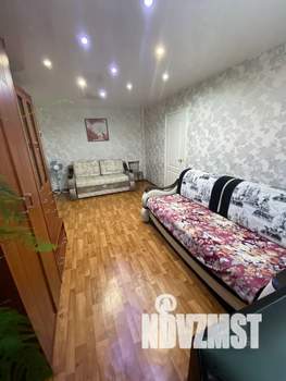 1-к квартира, посуточно, 40м2, 8/10 этаж