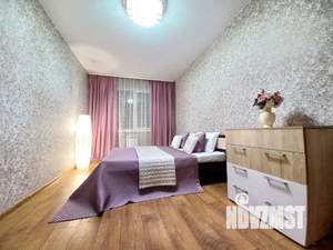 2-к квартира, посуточно, 75м2, 4/16 этаж