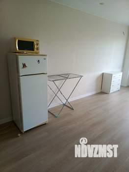 1-к квартира, на длительный срок, 30м2, 8/19 этаж