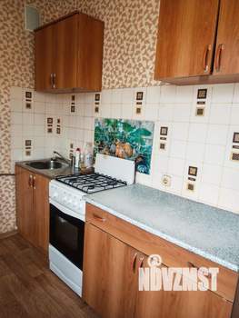 1-к квартира, на длительный срок, 41м2, 3/5 этаж