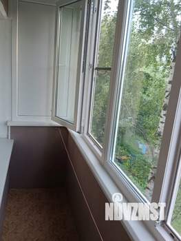 1-к квартира, на длительный срок, 30м2, 4/5 этаж