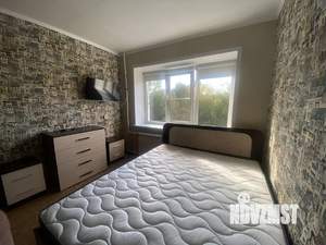 1-к квартира, на длительный срок, 32м2, 3/5 этаж