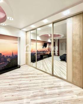 1-к квартира, на длительный срок, 41м2, 6/10 этаж