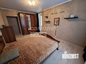 2-к квартира, на длительный срок, 90м2, 10/15 этаж