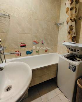 3-к квартира, на длительный срок, 90м2, 16/16 этаж