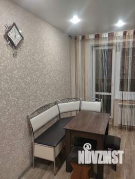 1-к квартира, на длительный срок, 50м2, 7/18 этаж