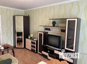 1-к квартира, посуточно, 50м2, 7/16 этаж