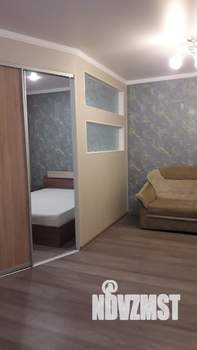 1-к квартира, на длительный срок, 45м2, 15/17 этаж