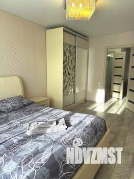 1-к квартира, посуточно, 60м2, 1/1 этаж
