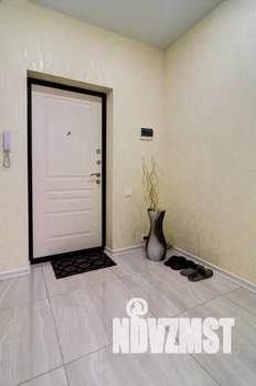 1-к квартира, посуточно, 60м2, 1/1 этаж