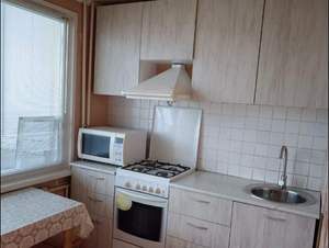 1-к квартира, на длительный срок, 36м2, 8/9 этаж