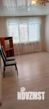 1-к квартира, на длительный срок, 35м2, 9/9 этаж