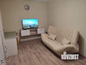 1-к квартира, на длительный срок, 31м2, 4/5 этаж