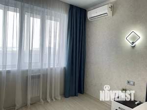 1-к квартира, посуточно, 52м2, 12/16 этаж