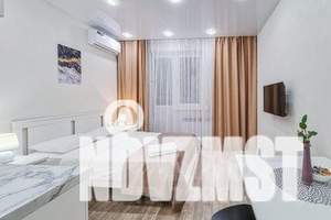 1-к квартира, посуточно, 22м2, 12/13 этаж